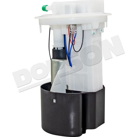 Ensemble pompe à carburant (numéros de modèle : 8200052605, 8200029080, 7700307150)