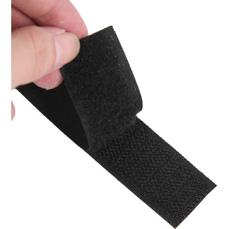 3-teiliger Außenschlauchschutz, isolierte Wasserhahnabdeckung zum Frostschutz, Befestigungssystem mit Gurten, innovatives Isoliermaterial, 51 x 20 cm (1/5)