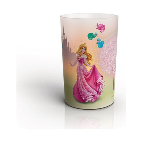 Candelina Disney - Aurora 1set (1/2)