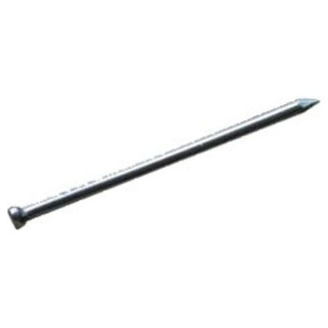 Clavo punta acero bruto 2,2 x 40 mm caja 5 kg