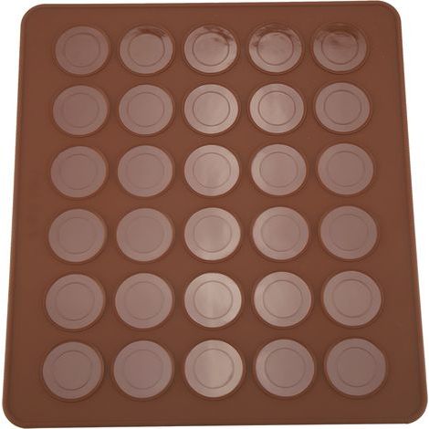 Papier Cuisson Antiadhésif 10M Tapis de Cuisson en Silicone pour Pâtisserie