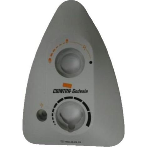Panel embellecedor Cointra M11T