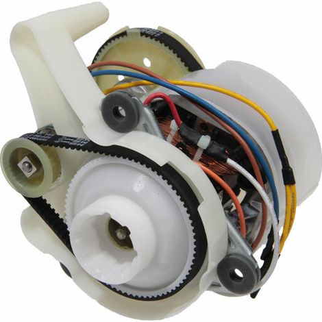 Kenwood motore puleggia cinghia robot Multipro FDM78 FDM79 FDP60 FDM780 FDM796 (1/5)