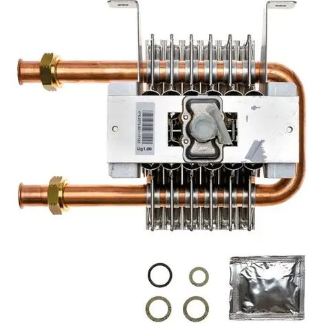 BRÖTJE Bruciatore WHS 10 - Gas naturale LL , 7677911