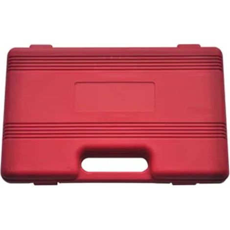 Kit compressiomètre d'huile 13 pièces