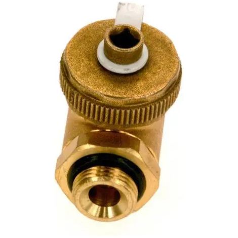 BOSCH Robinet de remplissage et de vidange, 7101516