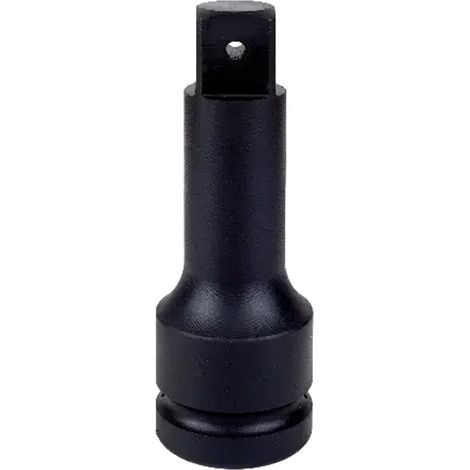 Rallonge Clé à Choc 3/4" Cr-Mo Qualité Industrielle 100 mm