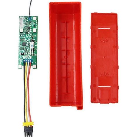 4a-5a PCB Bms Li-Ion Lithium Batterie Zelle 14,4 v Staubsauger Control Schutz PCB Board Für M S (1/5)
