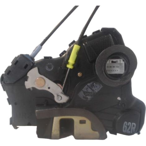 [PRODUIT D'OCCASION] Systeme Condamnation Avant Gauche TOYOTA Corolla 2004- ♻️ Ref Oe. 6932002091 - Garantie à vie (1/4)