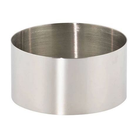 Set 2 coppapasta inox tondo 1292