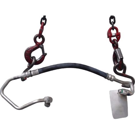 [PRODUIT D'OCCASION] Tuyau De Clim 1 HYUNDAI I10 ♻️ Ref Oe. 97762b8999 - Garantie à vie (1/2)
