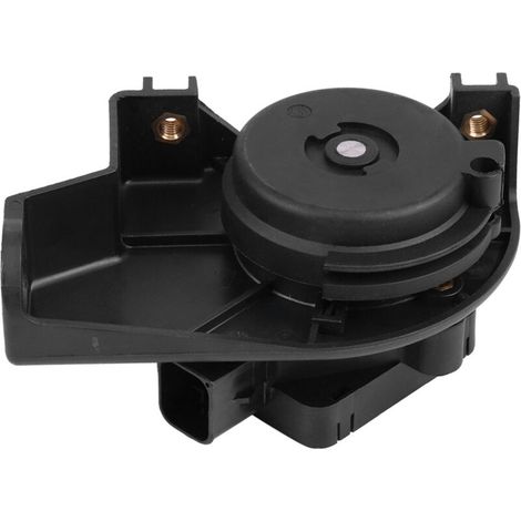 Sensore di posizione dell'acceleratore, nero, resistente alla corrosione e alla ruggine, 9643365680 Kit di riparazione sensore auto per Peugeot 206306307405406607-Crezuo-Crezuo (1/4)
