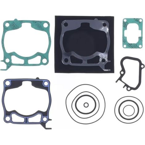 Juntas de culata ATHENA para Yamaha YZ 125 '22-'25 y YZ 125 X '23-'25