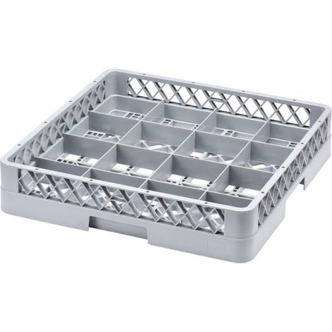 Casier pour Lave-vaisselle sans couvercle - Stalgast (1/5)