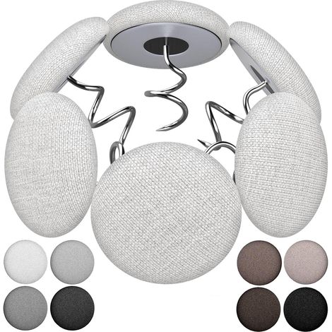 Épingles pour rembourrage – Épingles pour jupe de lit, housses de canapé, rembourrage, supports de fauteuil, empêchent le coussin de canapé de glisser (1/5)