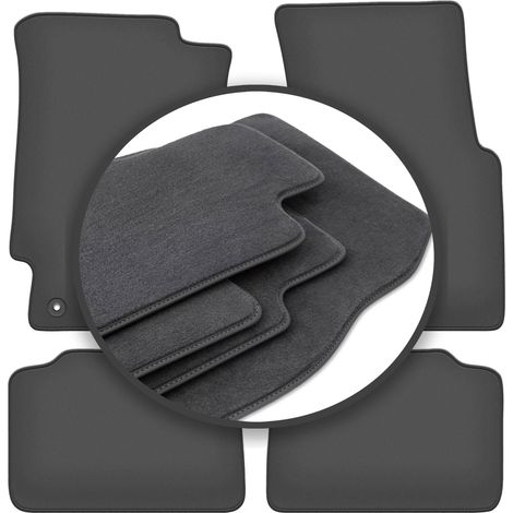Tappetini auto premium per: Honda Civic V hatchback (1991-1996) (1/5)