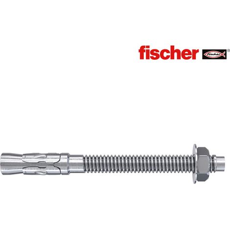 Bolzenanker, FWA, 10x140, Karton 25 Fischer 503367