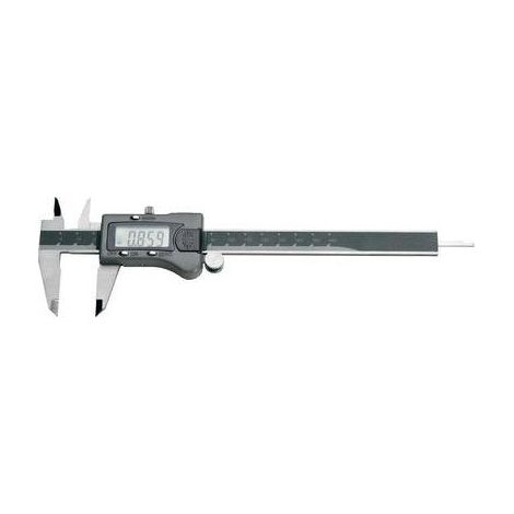 Horex 2211718 Calibrador Digital Acero Inoxidable