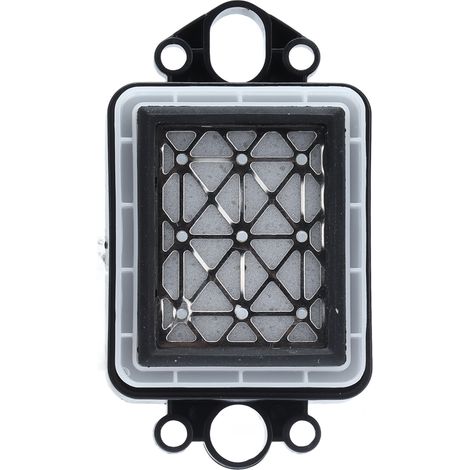 Capsule de Protection pour Têtes d'Impression Dx5 - Noir, Blanc, Argent - Compatible Encre Solvent (1/5)