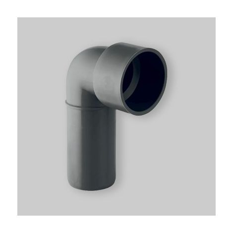 VALSIR Curva Tecnica Corta 40/50