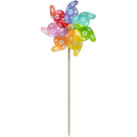 QORVA-MOULIN VENT 75CM DIA31 W 8502 2