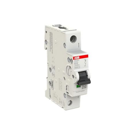 Interruttore ABB sx201-b10 10A 6kA protezione