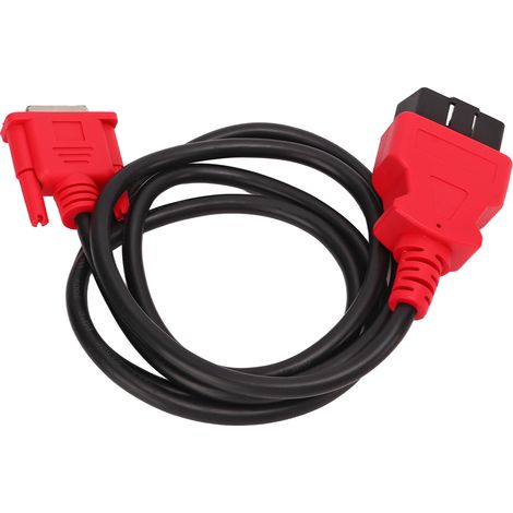 Adaptateur de câble de test OBD2 3000211 pour outil de diagnostic MDI/MDI2 (interface de diagnostic multiple) (1/5)
