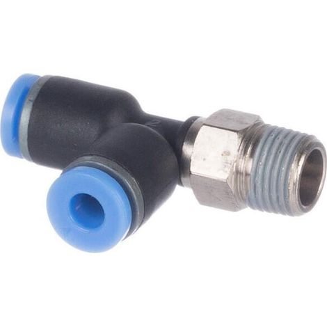 Racor de inserci贸n UNIVERSAL TCMT418P