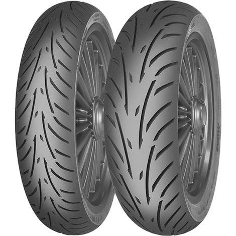 Pneu 130/70 - 13 63P TL REINF TOURING FORCE SC