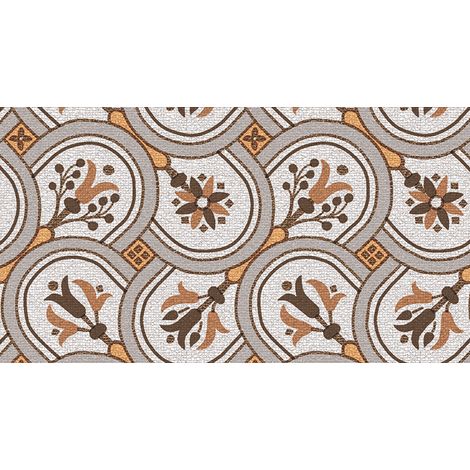 TAPPETO MULTIUSO IN PVC AQUAMAT 4074-3 Rotolo cm.65 (H) x 15 mt (L).