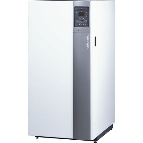 Corpo Axeo Nox 25 F30