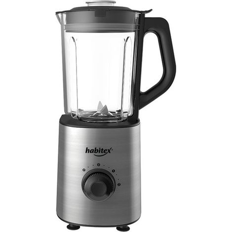 BATIDORA DE VASO STYLE SC29SS HABITEX (1/2)