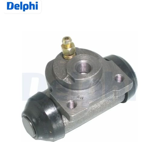 Cylindre de roue Delphi Technologies LW21061 ALFA ROMEO 0009950817 71737956