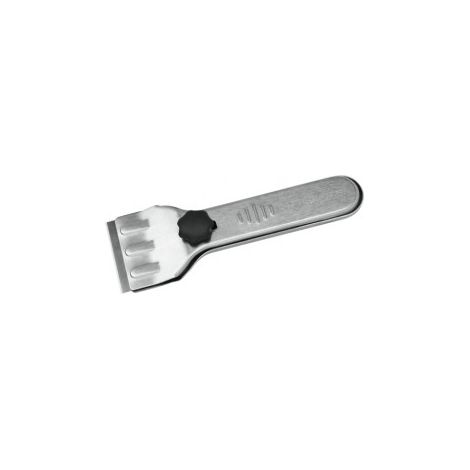 RASCHIAVETRO PIANO COTTURA INOX