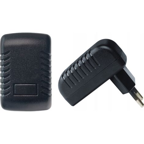 Caricabatterie da parete USB universale per tritacarne Weber 5V 1A (1/5)