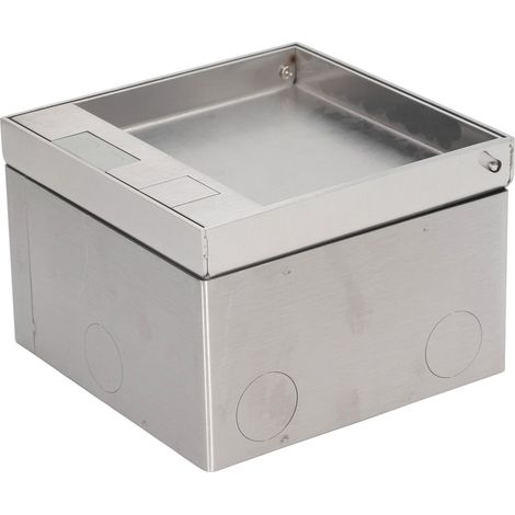 Multiprise à deux prises standard britanniques à 3 trous, boîtier de connexion, prise secteur 250 V CA