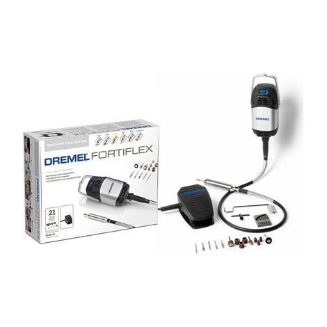MINIHERRAMIENTA ESTACIONARIA 9100 DREMEL (1/5)