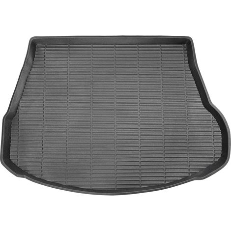 Alfombrilla para maletero LUCKY3D para Lexus NX II 350h 450h SUV 2021 (1/5)