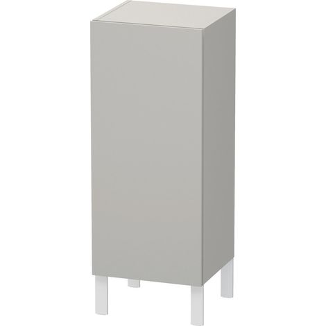 Duravit L-Cube armarios de media altura individuales, 1 apertura (1/5)