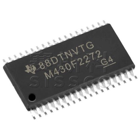 MSP430F2272IDAR MSP430F2274IDAR Electronic Components Chips Electronic Components 5 units 5 units