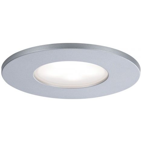 Paulmann Calla Einbau-Spot chromfarben 5 W LED (1/4)