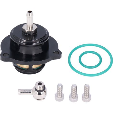 Vanne de vidange de recirculation intelligente pour Ford Focus ST 2013-2016 Turbo TS-0203-1261 (1/5)