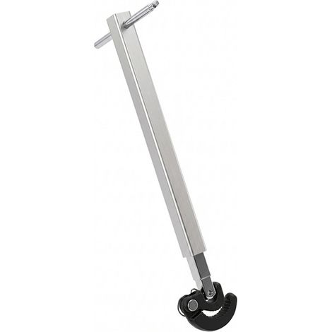 Clé à molette multifonctionnelle pour robinetterie, plomberie, entretien, montage et réparations domestiques.-AquaForge (1/5)