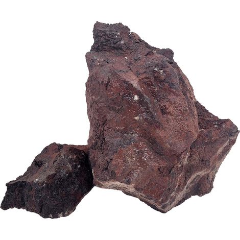 WIO ÄTNA LAVASTEIN 10-30CM 1KG