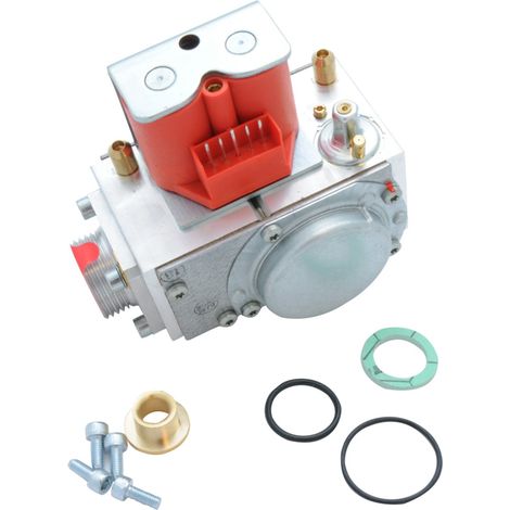 Vanne gaz gb-nd 057 xp- DE DIETRICH - S101510