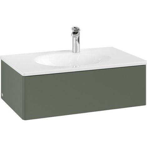 Villeroy & Boch K01000HL WTUS Antao K01 788x256x496mm (1/3)