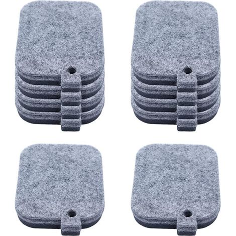 Air Filter Kit for Stihl Bg45 Bg46 Bg55 Bg65 Bg85 Br45C Sh55 Sh85, 42291201800, 4229-120-1800, 4229 120 1800 (1/5)