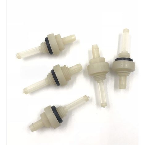 Filtre à huile compatible avec les kits d'entretien des moteurs GX340 et GX390 de 13 et 11 ch (1/2)