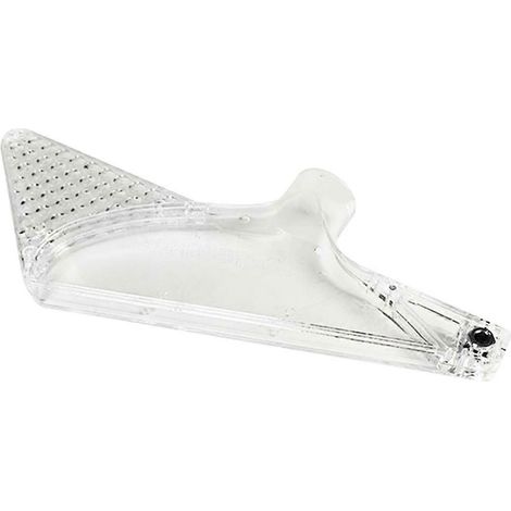 Couvercle anti-poussière, protection de lame de scie, boutons rotatifs pour climatiseur (1/5)
