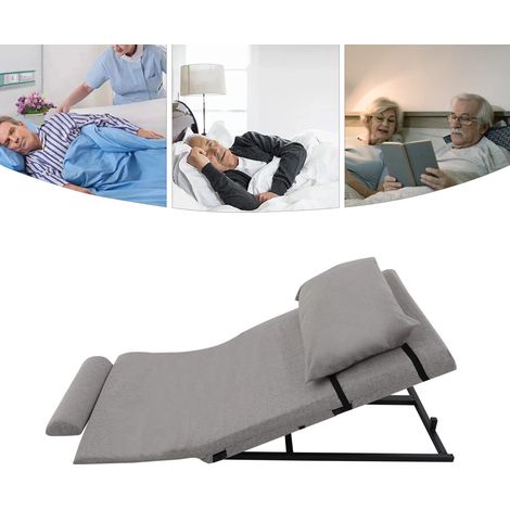 Dossier élévateur électrique, dispositif de réveil de matelas de levage, angle réglable, personnes âgées, femmes enceintes et convalescentes post - opératoires
